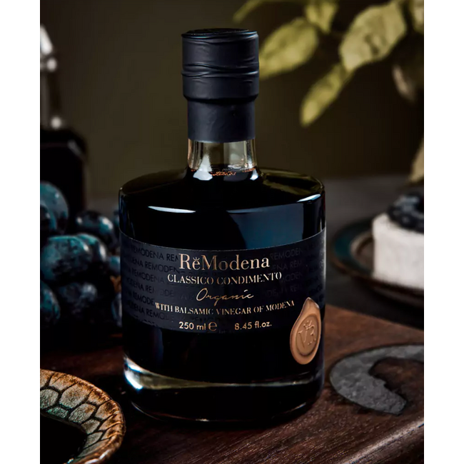 RM Organic Balsamic Classico