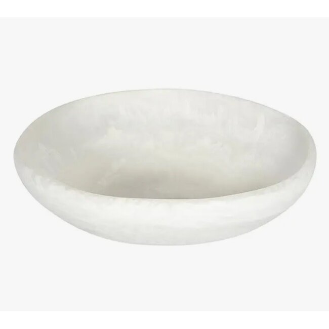 Resin Salad Bowl