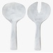 Resin Salad Servers