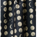 Moon Dots Tea Towel