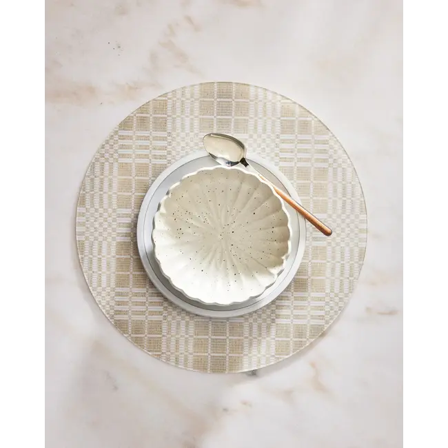 Benedict Geometric Placemat