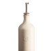 Clay Oil Cruet