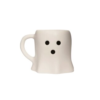 Ghost Coffee Mug