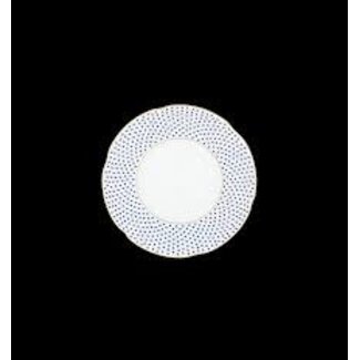 Constellation D'or Dessert Plate