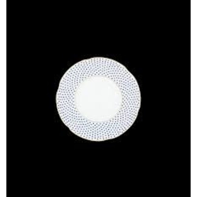 Constellation D'or Dessert Plate