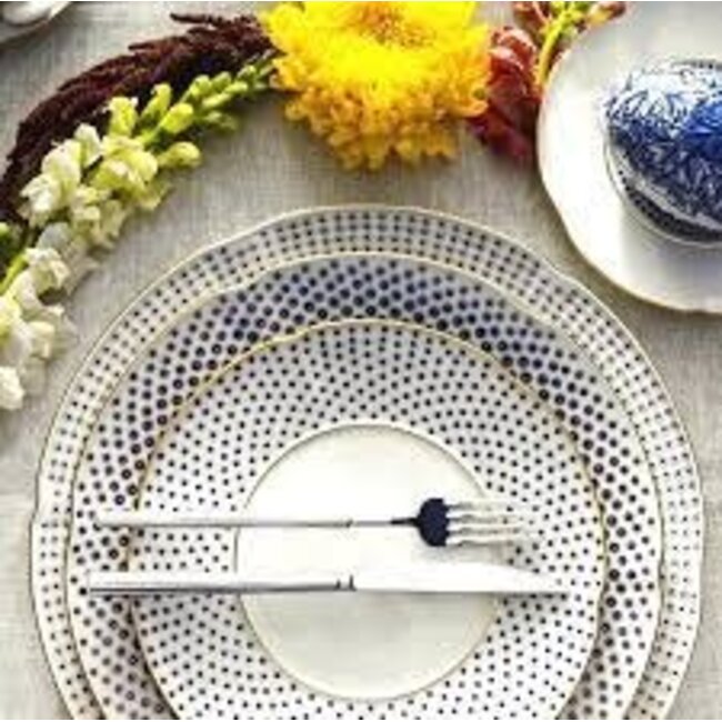 Constellation D'or Dinner Plate