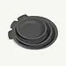 made in 12" Pan Protectors - Graphite