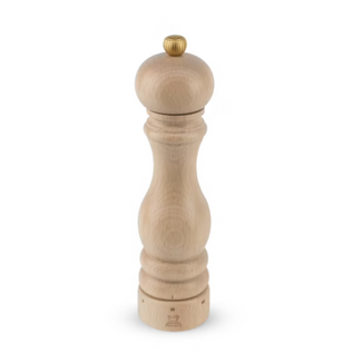 Paris Salt Mill - Natural 9''