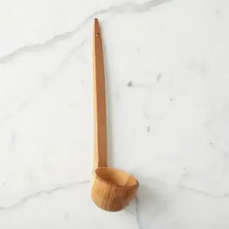 European Ladle, Cherrywood