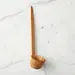 European Ladle, Cherrywood