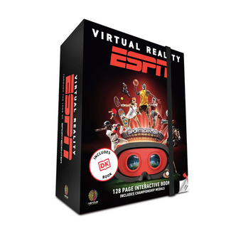 VR Discovery - ESPN SportsCenter