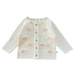 Zoe Bow Sweater Cardigan 3-6m