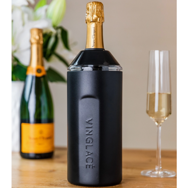 Vinglace Wine & Champagne Chiller