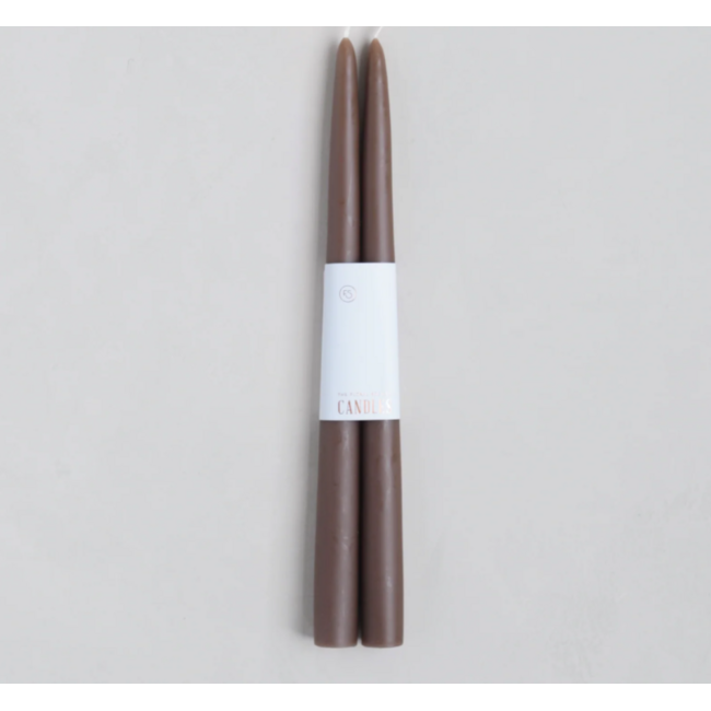 12" Taper Candle, Pair