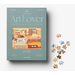 Art Lover Book Puzzle - Part and Whole