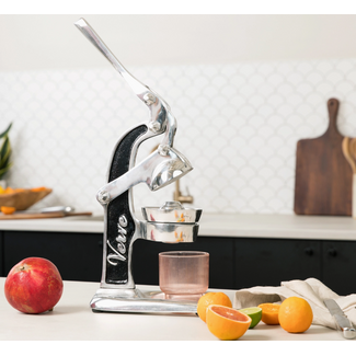 Mexican Citrus Juicer Black Small