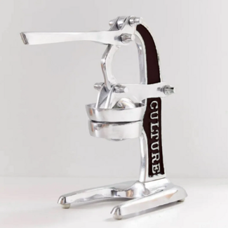 Mexican Citrus Juicer Black Small