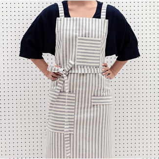 Cotton Restaurant Apron