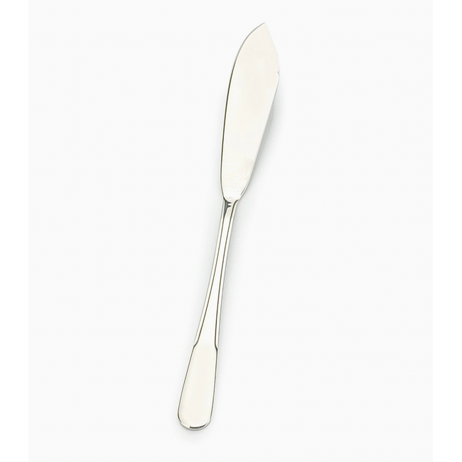 Monty's Butter Knife