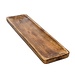 Bungalow Wooden Tray