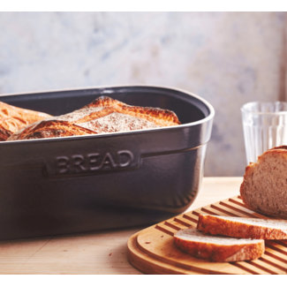 Truffle Bread Box
