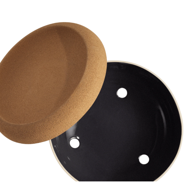 Truffle Large Storage Bowl