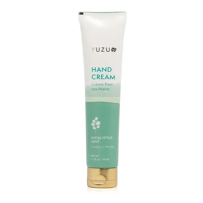 Hand Cream 1.5oz