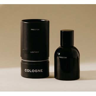 Preston Cologne