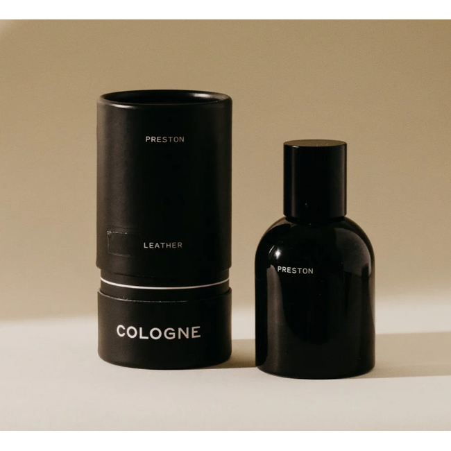 Preston Cologne
