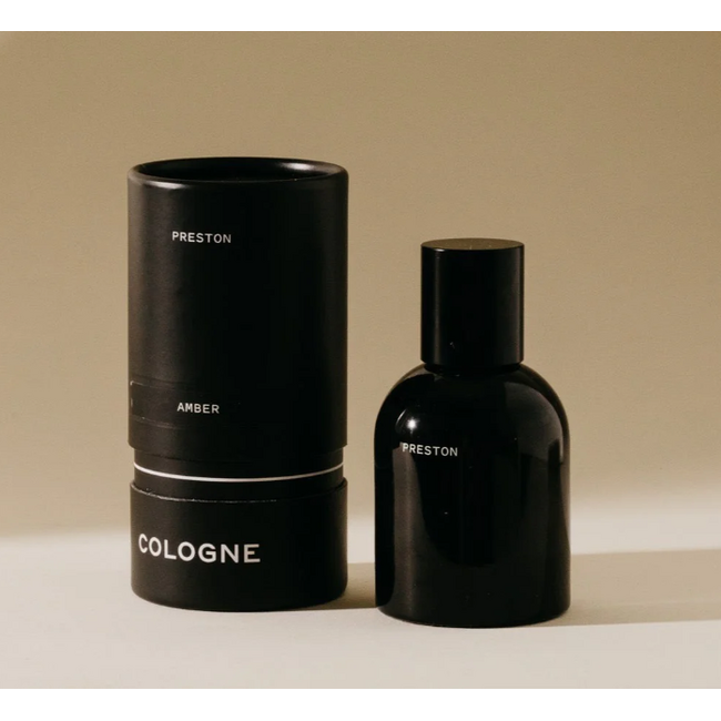 Preston Cologne