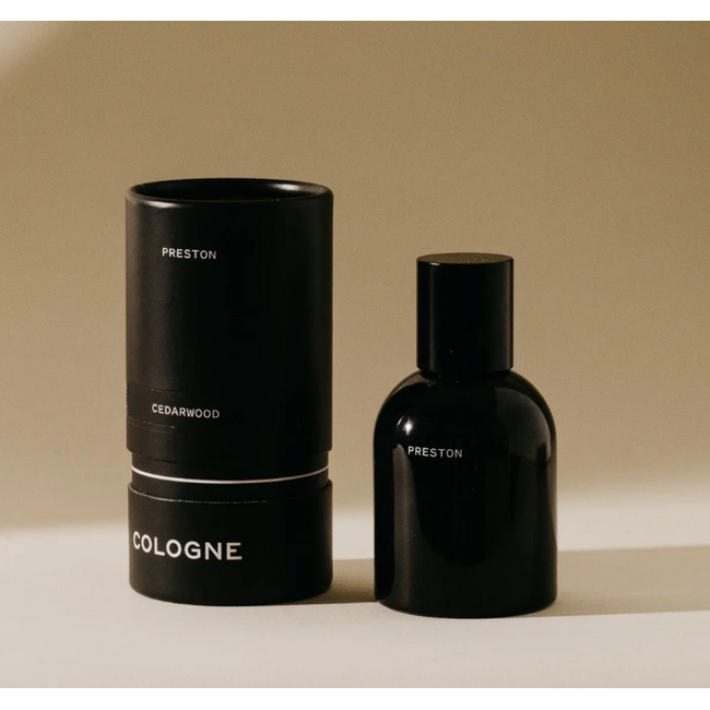 Preston Cologne