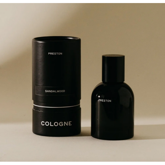 Preston Cologne