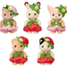 calico critters Very Berry Babies - Blind Bags