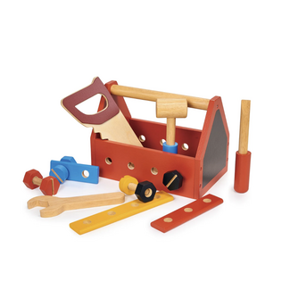 Chippy's Handy Tool Kit