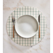 Appleton Check Placemat