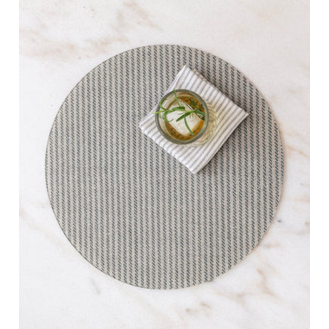 Stanton Herringbone Placemat