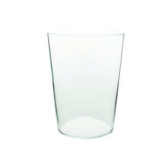 Spanish Beer Glass Lg