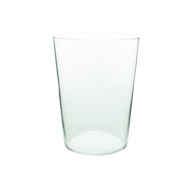Spanish Beer Glass Lg