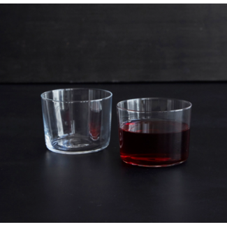 Spanish Wine Glass