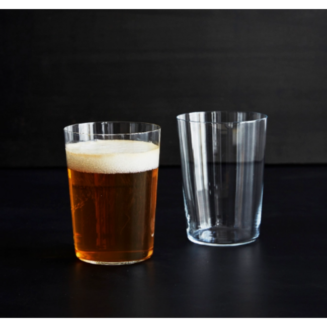 Spanish Beer Glass SM