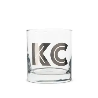 KC Cocktail Glass