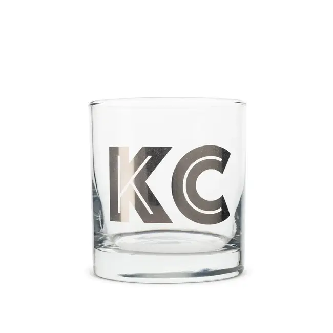 KC Cocktail Glass