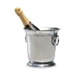 MATCH Pewter Wine Bucket