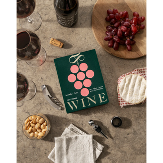 The Essentials - Wine Tools