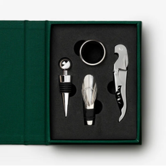 The Essentials - Wine Tools