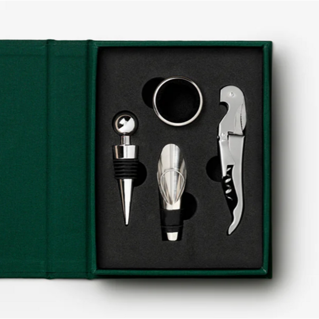 The Essentials - Wine Tools