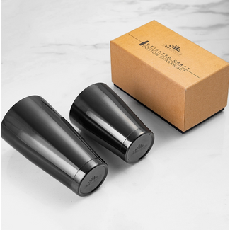 Boston Shaker - Black