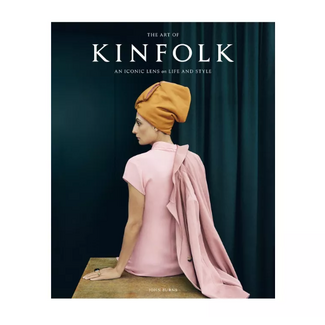 The Art of Kinfolk