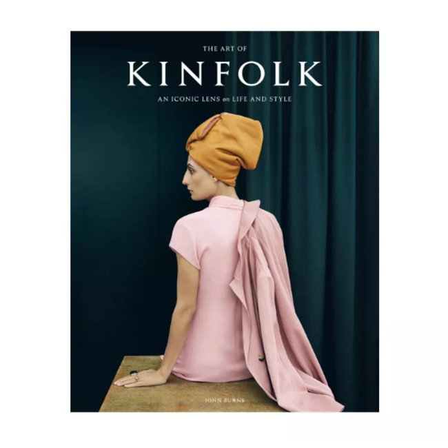 The Art of Kinfolk Book