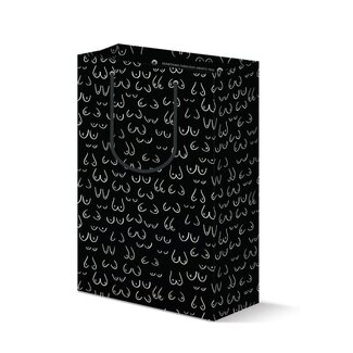 Gift Bag The Girls Large